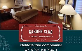 Hotel Garden Club